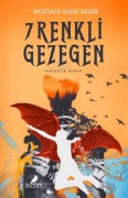 Cover-Bild zum Titel '7 Renkli Gezegen' von 'Mustafa Sabri Beser'