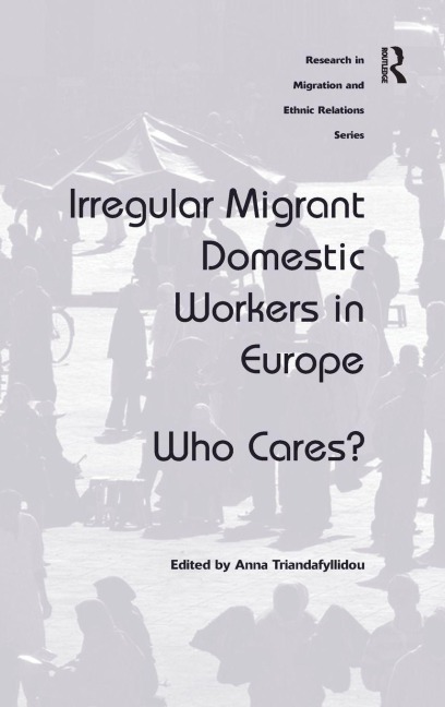 Irregular Migrant Domestic Workers in Europe - 