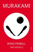 Cover-Bild zum Titel 'Wind / Pinball' von 'Haruki Murakami'