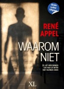 Cover-Bild zum Titel 'Waarom niet' von 'René Appel'