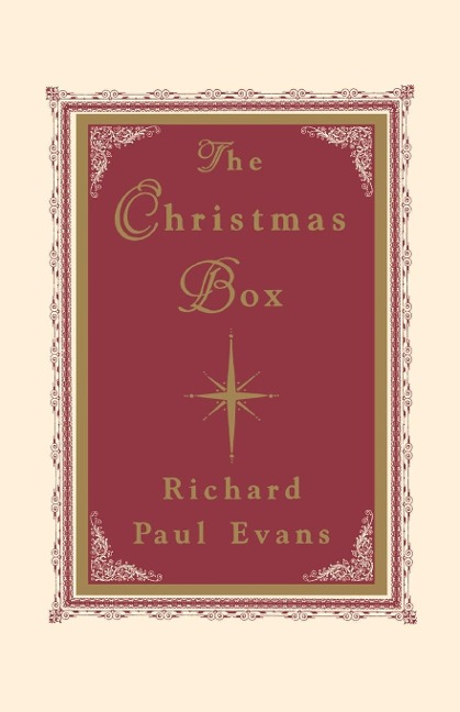 The Christmas Box - Richard Paul Evans