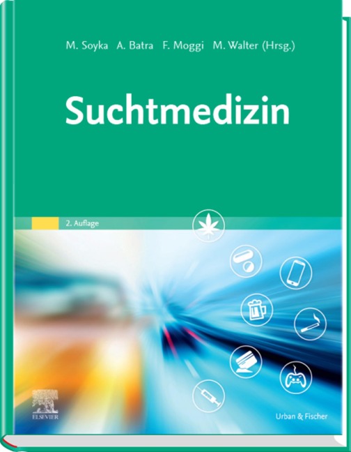 Suchtmedizin - 