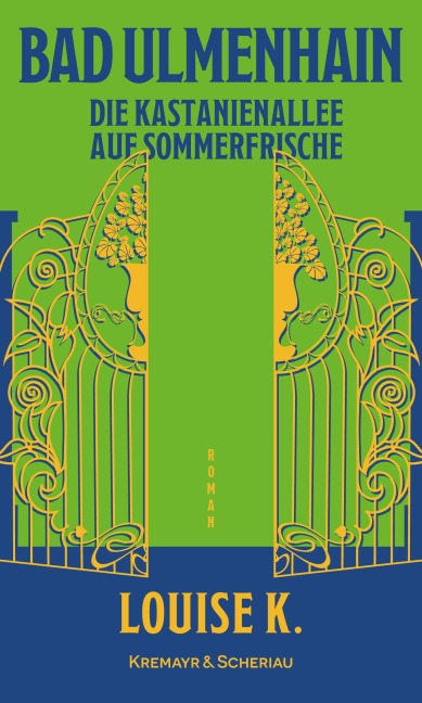 Bad Ulmenhain - Louise K.