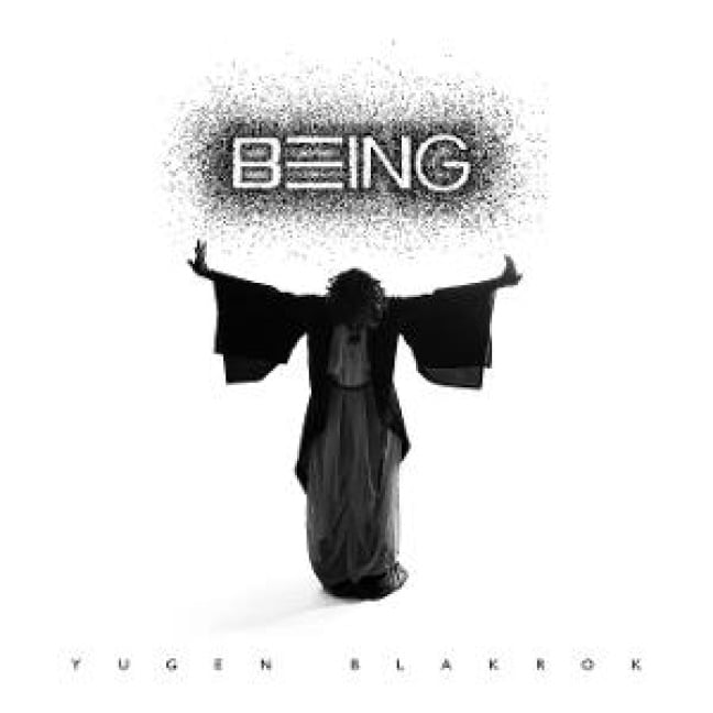 The Illusion Of Being - Yugen Blakrok