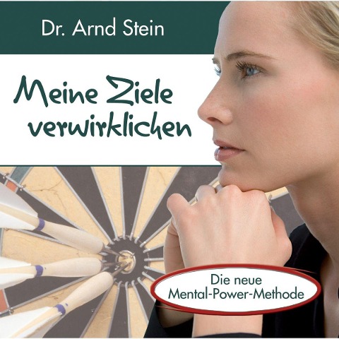 Meine Ziele verwirklichen - Arnd Stein