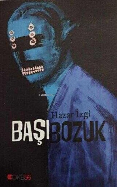 Basibozuk - Hazar Izgi