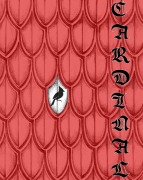 Cover-Bild zum Titel 'Cardinal (The Crystal Kingdom, #1)' von 'Warren Byrd'