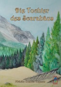 Cover-Bild zum Titel 'Die Tochter des Scarabäus' von 'Michèle Combaz Thyssen'
