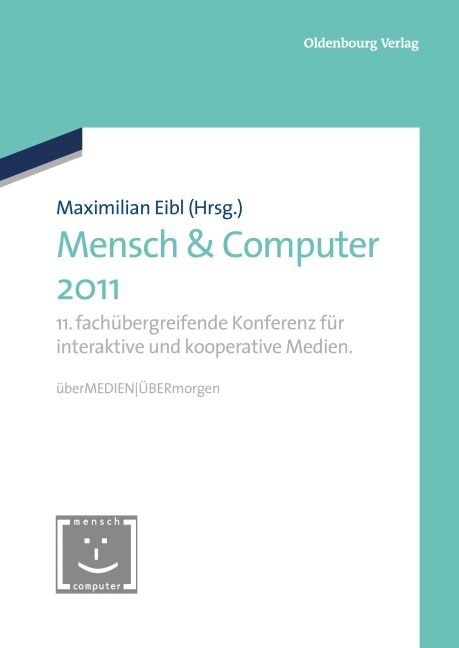 Mensch & Computer 2011 - 