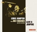Cover-Bild zum Titel 'Alive And Jumping' von 'Lionel Hampton'