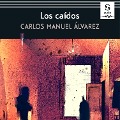 Cover-Bild zum Titel 'Los caídos' von 'Carlos Manuel Álvarez'