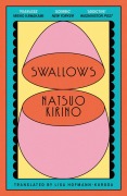 Cover-Bild zum Titel 'Swallows' von 'Natsuo Kirino'
