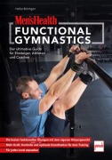 Cover-Bild zum Titel 'MEN'S HEALTH Functional Gymnastics' von 'Heiko Reintgen'