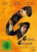Goyas Geister - Milos Forman, Jean-Claude Carrière, José Nieto, Varhan Bauer