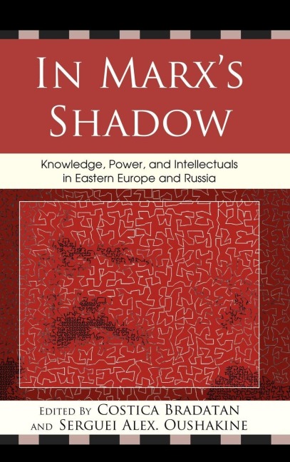 In Marx's Shadow - 