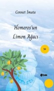 Cover-Bild zum Titel 'Homerosun Limon Agaci' von 'Cennet Imata'