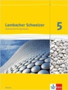 Cover-Bild zum Titel 'Lambacher Schweizer. 5. Schuljahr. Schülerbuch. Neubearbeitung. Hessen' von ''
