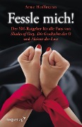 Cover-Bild zum Titel 'Fessle mich!' von 'Arne Hoffmann'