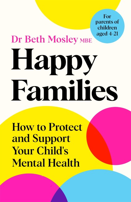 Happy Families - Beth Mosley Mbe