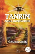 Cover-Bild zum Titel 'Tanrim Sana Dönüyorum' von 'Cihangir Gener'