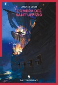 Cover-Bild zum Titel 'L' ombra del Sant'Uffizio' von 'Vindice Lecis'