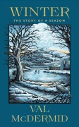Cover-Bild zum Titel 'Winter' von 'Val McDermid'