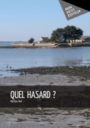 Cover-Bild zum Titel 'Quel hasard ?' von 'Martine Stof'