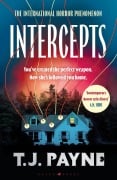 Cover-Bild zum Titel 'Intercepts' von 'T. J. Payne'