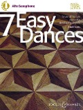 7 Easy Dances - Paul Harris