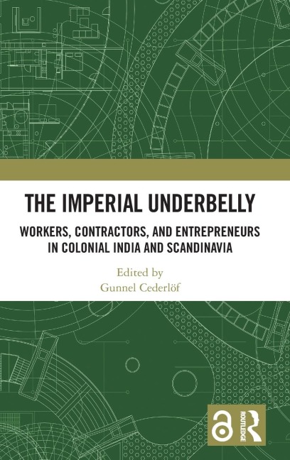 The Imperial Underbelly - 
