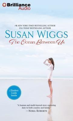 The Ocean Between Us - Susan Wiggs
