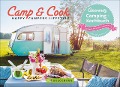 Camp & Cook - Femke Creemers