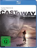 Cover-Bild zum Titel 'Cast Away - Verschollen' von 'William Broyles Jr., Alan Silvestri'