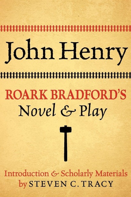 John Henry - Roark Bradford