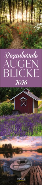 Augenblicke Langplaner 2026 - 