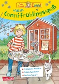 Conni Gelbe Reihe (Beschäftigungsbuch): Mein Conni-Frühlings-Spaß - Hanna Sörensen