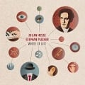 Cover-Bild zum Titel 'Wheel Of Life' von 'Julian/Plecher Hesse'