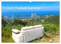 Urlaub Freiheit Korsika - fabelhafte Eindrücke der Mittelmeerinsel (Wandkalender 2025 DIN A2 quer), CALVENDO Monatskalender - Claudia Schimmack