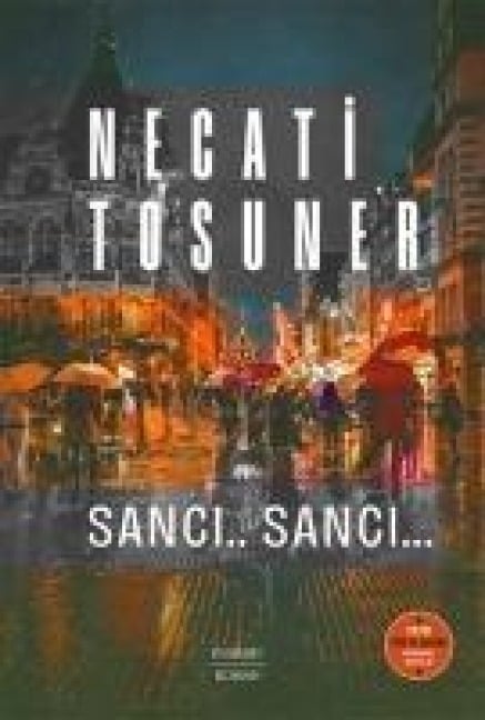 Sanci.. Sanci.. - Necati Tosuner