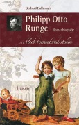 Cover-Bild zum Titel 'Philipp Otto Runge' von 'Gerhard Dallmann'