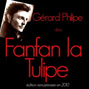 Cover-Bild zum Titel 'Fanfan la Tulipe' von 'Wheeler et Fallet'