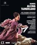 Alcina/Tamerlano - Piau/Karthauser/Rousset/Les Talens Lyriques