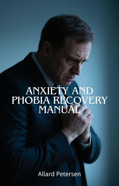 Anxiety and Phobia Recovery Manual - Allard Petersen