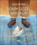 Cover-Bild zum Titel 'Benim Güzel Vapurum' von 'Filiz Özdem'