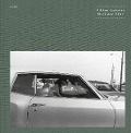 Cover-Bild zum Titel 'Black and White' von 'William Eggleston'