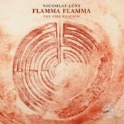 Lens: Flamma Flamma - Gary/Flemish Radio Choir/Gondwana Orchestra Boyce