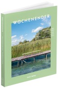 Cover-Bild zum Titel 'Wochenender: Brandenburg' von ''