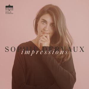 Impressions - Sophie/Mazari Dervaux