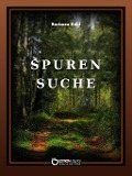 Cover-Bild zum Titel 'Spurensuche. Geschichte und Geschichten' von 'Barbara Kühl'