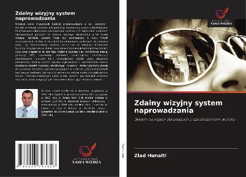 Zdalny wizyjny system naprowadzania - Ziad Hunaiti